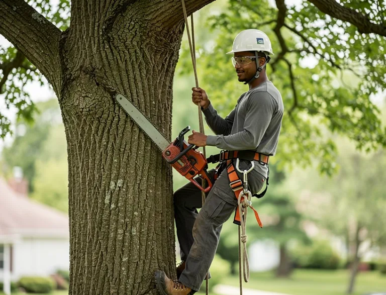 Tree Removal service in Apple Valley